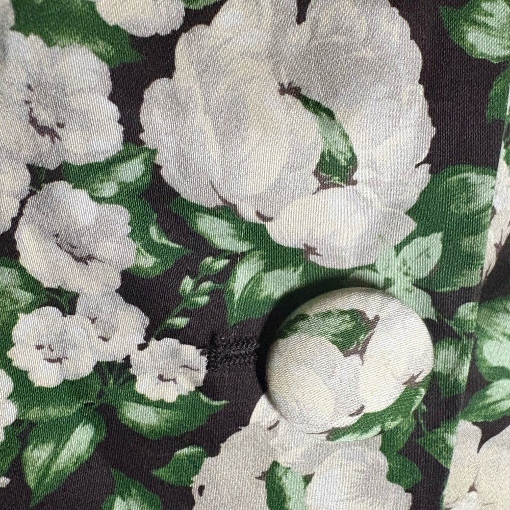 NWT Tuckernuck- Bouvardia Branch Marnie Top. Size S - Picture 12 of 12